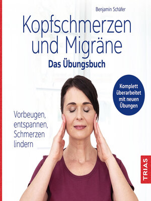 cover image of Kopfschmerzen und Migräne--Das Übungsbuch